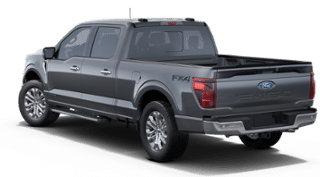 2025 Ford F-150® External Image 3